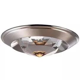 369426 Встраиваемый точечный светильник Novotech Glam