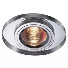 369437 Встраиваемый точечный светильник Novotech Mirror