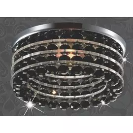 369445 Встраиваемый точечный светильник Novotech Pearl Round