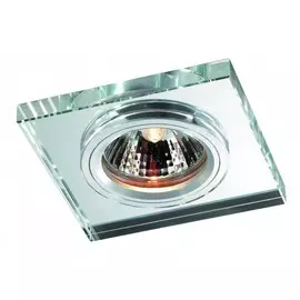 369753 Встраиваемый точечный светильник Novotech Mirror