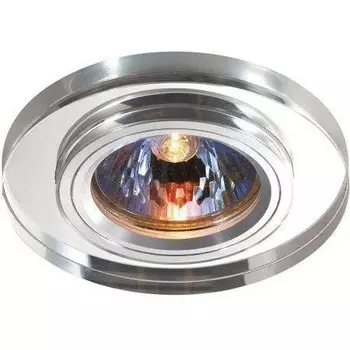 369756 Встраиваемый точечный светильник Novotech Mirror