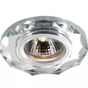 369762 Встраиваемый точечный светильник Novotech Mirror