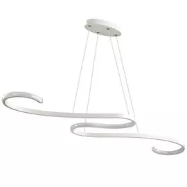 3697/44L Подвесная светодиодная люстра Lumion Aaron