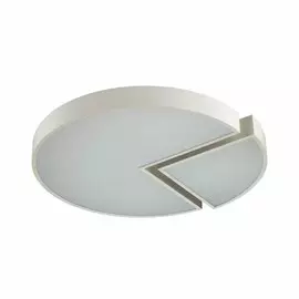 3698/52CL Потолочный светодиодный светильник Lumion Max