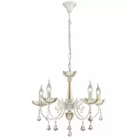 369-003-05 Подвесная люстра Velante