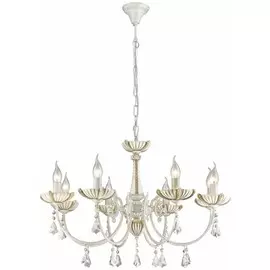 369-003-08 Подвесная люстра Velante