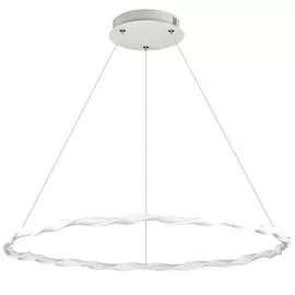 3700/43L Подвесная светодиодная люстра Lumion Serenity