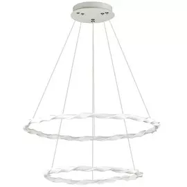 3700/58L Подвесная светодиодная люстра Lumion Serenity