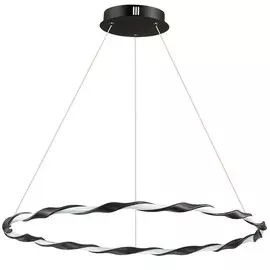 3701/43L Подвесная светодиодная люстра Lumion Serenity