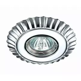 370273 Встраиваемый точечный светильник Novotech Ligna