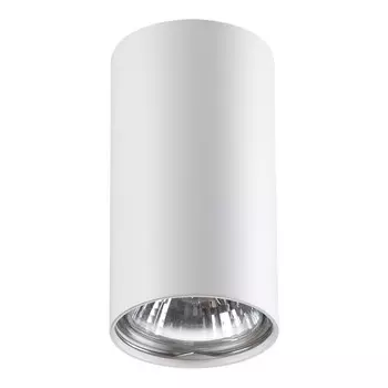 370399 NT18 000 Накладной светильник Novotech PIPE