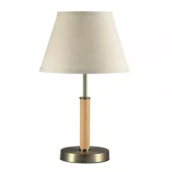 3703/1T Настольная лампа Lumion Robin