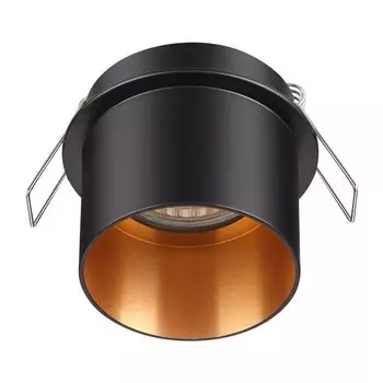 370431 Встраиваемый светильник Novotech Butt