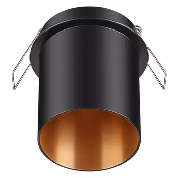 370433 Встраиваемый светильник Novotech Butt