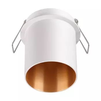 370434 Встраиваемый светильник Novotech Butt