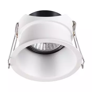 370446 Встраиваемый светильник Novotech Butt