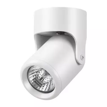 370454 Спот Novotech Pipe