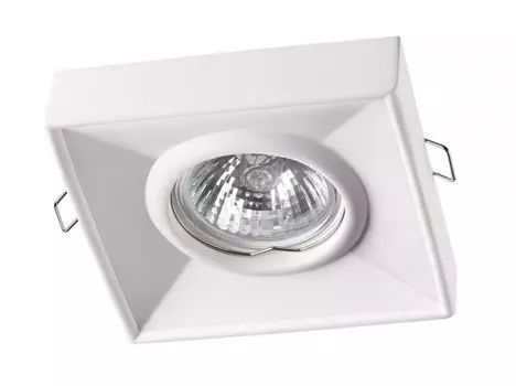 370493 Встраиваемый светильник Novotech Yeso