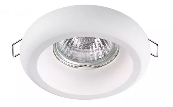 370494 Встраиваемый светильник Novotech Yeso