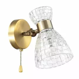 3704/1W Спот Lumion Jackie