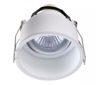 370563 Встраиваемый светильник Novotech Cloud