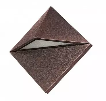 370588 Уличный настенный светильник Novotech Testa