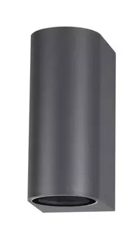 370599 Уличный настенный светильник Novotech Landscape