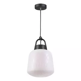 370601 Уличный подвесной светильник Novotech Conte