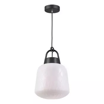 370601 Уличный подвесной светильник Novotech Conte