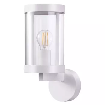 370603 Уличный настенный светильник Novotech Ivory