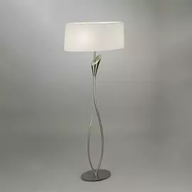 3709 Торшер Mantra Lua