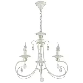 370-003-03 Подвесная люстра Velante