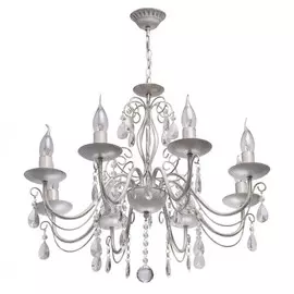 371014208 Подвесная люстра De Markt Аврора