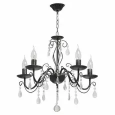 371015205 Подвесная люстра De Markt City Аврора