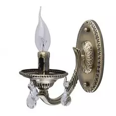 371021501 Настенное бра MW Light Аврора