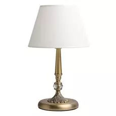 371030501 Настольная лампа MW Light Аврора