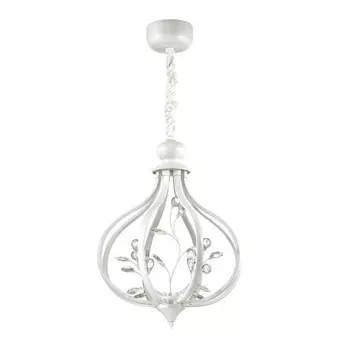 3710/72L Подвесная светодиодная люстра Lumion Alissa