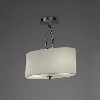 3710 Потолочная люстра Mantra Lua