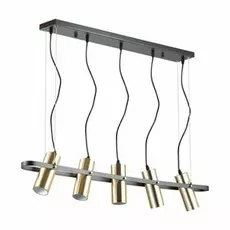 3714/5 Подвесная люстра Lumion Claire