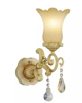 37280.02.30.01 Бра настенное Lumien Hall Ирада