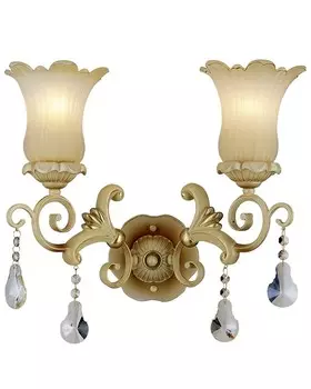 37280.02.30.02 Бра настенное Lumien Hall Ирада