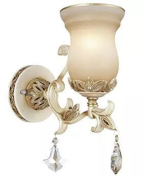 37284.02.30.01 Бра настенное Lumien Hall Ламия