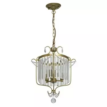 Подвесной светильник MW-Light Адель 373014403