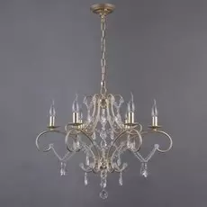 373014606 Подвесная люстра MW-Light Адель