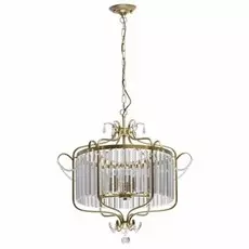 373014806 Подвесная люстра MW-Light Адель