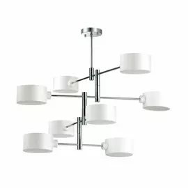 3742/8C Подвесная люстра Lumion Ashley