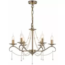 374-503-06 Подвесная люстра Velante