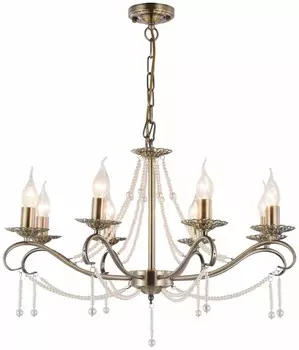 374-503-08 Подвесная люстра Velante