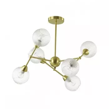 3752/6C Люстра на штанге Lumion Everly