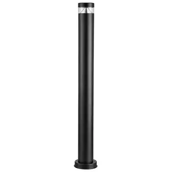 376707 Уличный светодиодный столб Lightstar Raggio